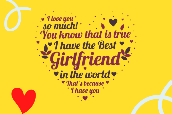 GIRLFRIEND CHRISTMAS CARD GIFTS