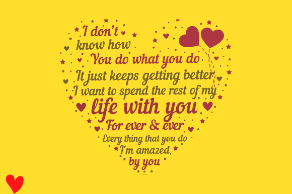 PERFECT VALENTINES GIFTS LOVE Graphics