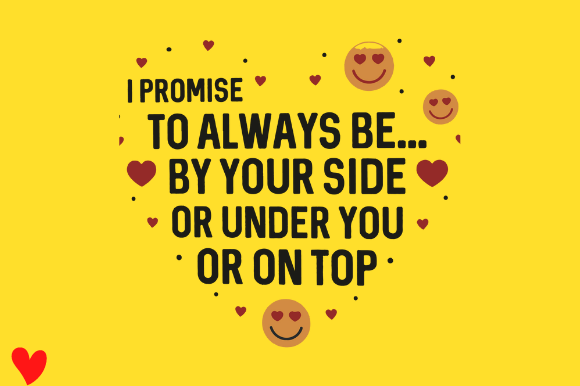 RUDE VALENTINES DAY HEART GIFT LOVE Graphics